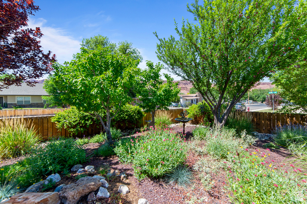 460 E BOWEN CIR Moab, UT 84532
