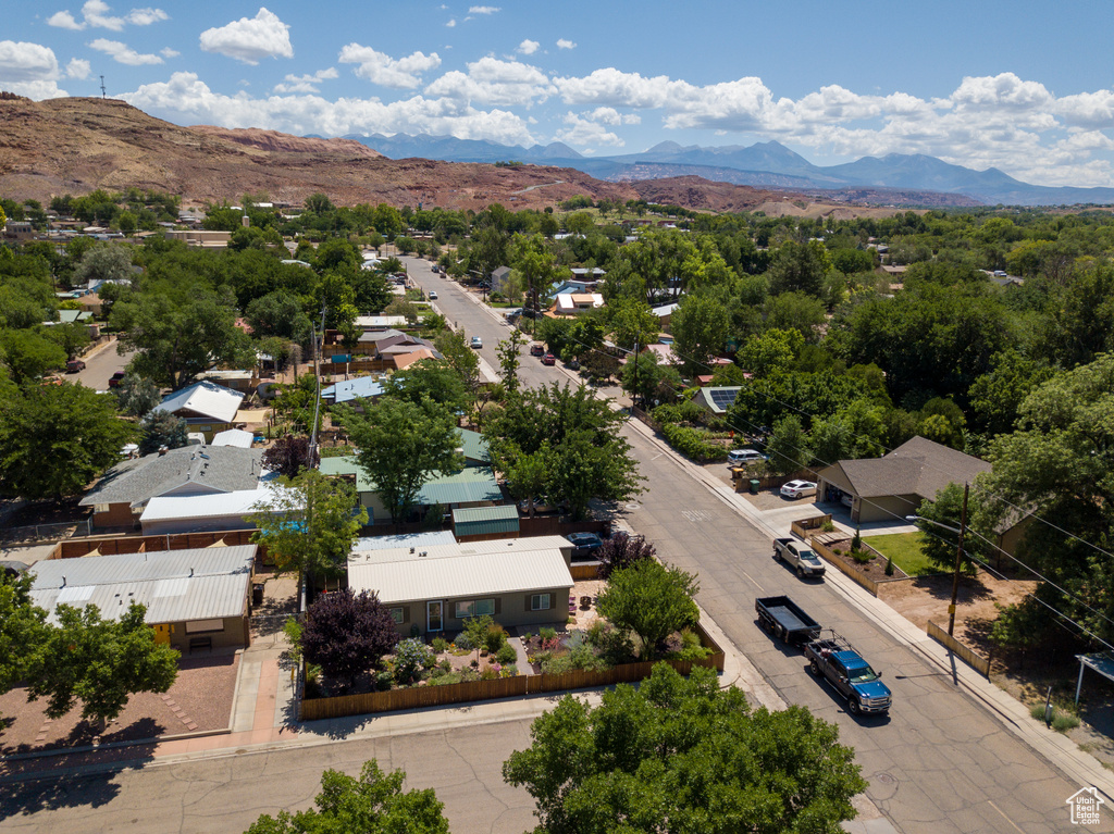 460 E BOWEN CIR Moab, UT 84532