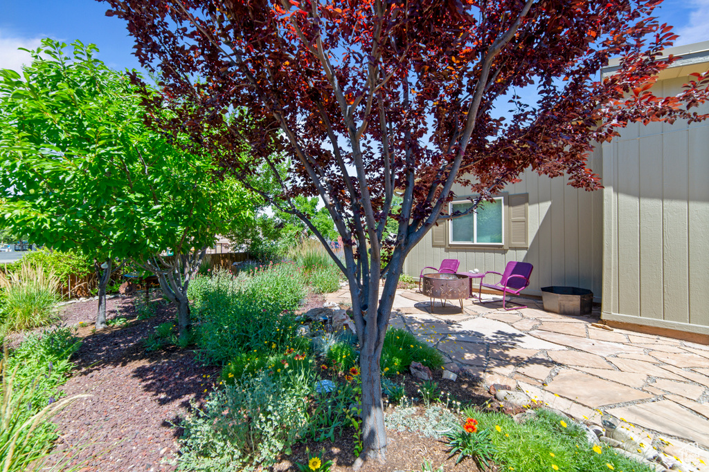 460 E BOWEN CIR Moab, UT 84532