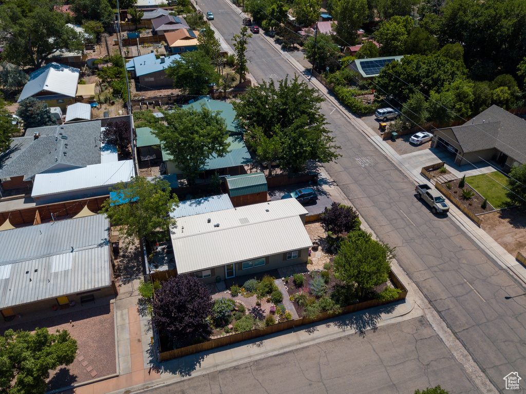 460 E BOWEN CIR Moab, UT 84532