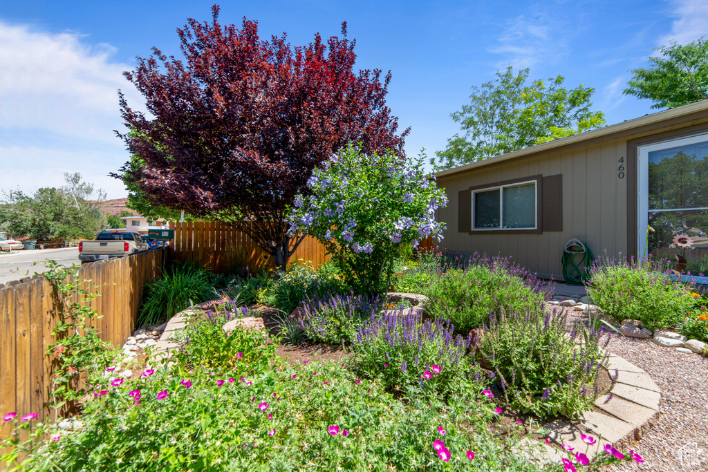 460 E BOWEN CIR Moab, UT 84532