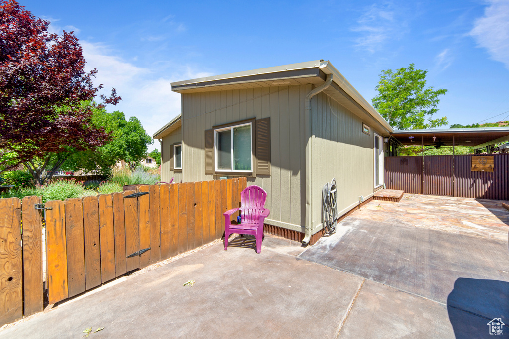 460 E BOWEN CIR Moab, UT 84532