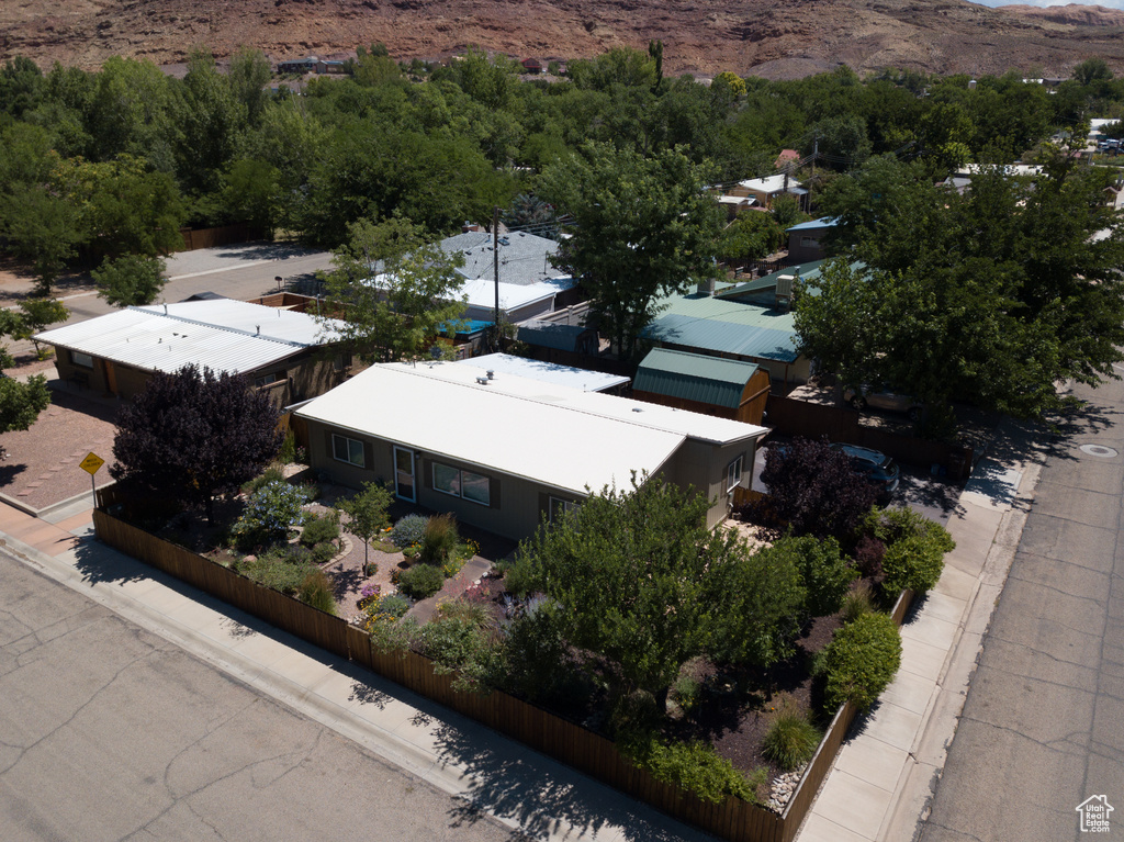 460 E BOWEN CIR Moab, UT 84532