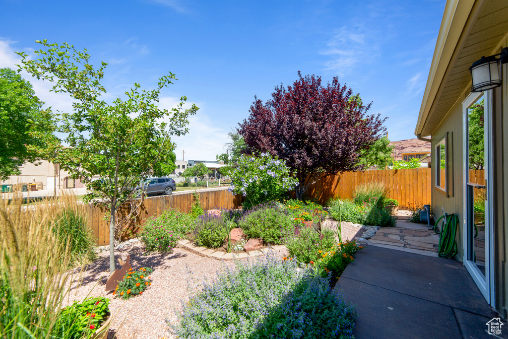 460 E BOWEN CIR Moab, UT 84532
