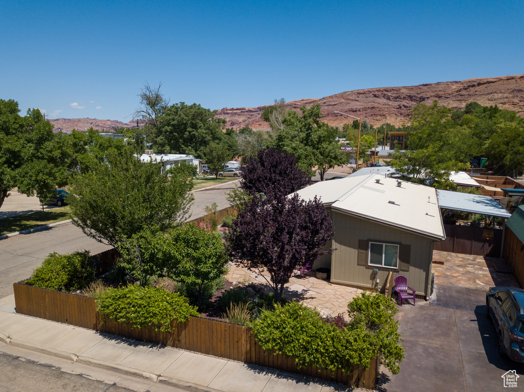 460 E BOWEN CIR Moab, UT 84532