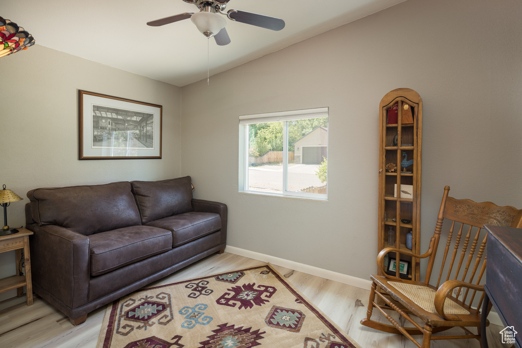 460 E BOWEN CIR Moab, UT 84532