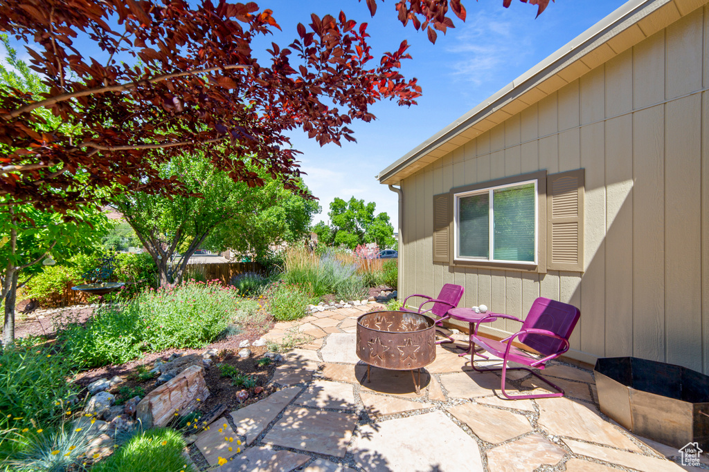 460 E BOWEN CIR Moab, UT 84532