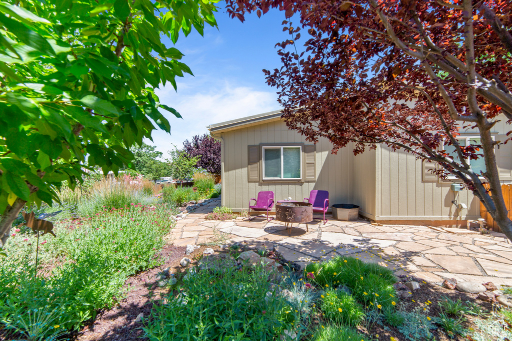460 E BOWEN CIR Moab, UT 84532