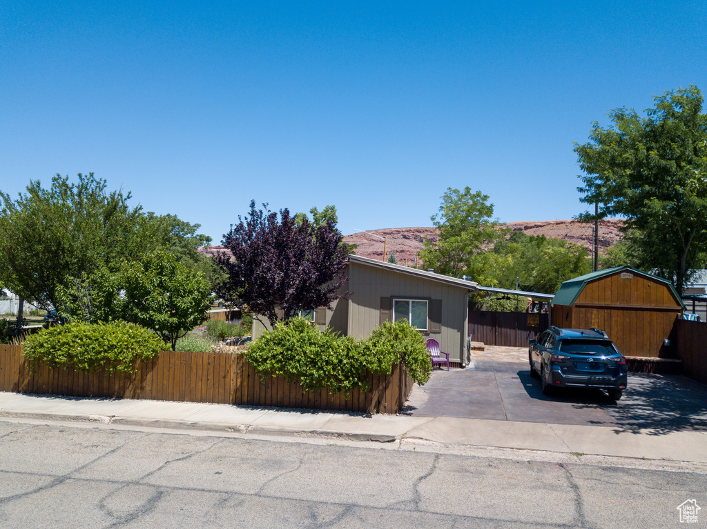 460 E BOWEN CIR Moab, UT 84532