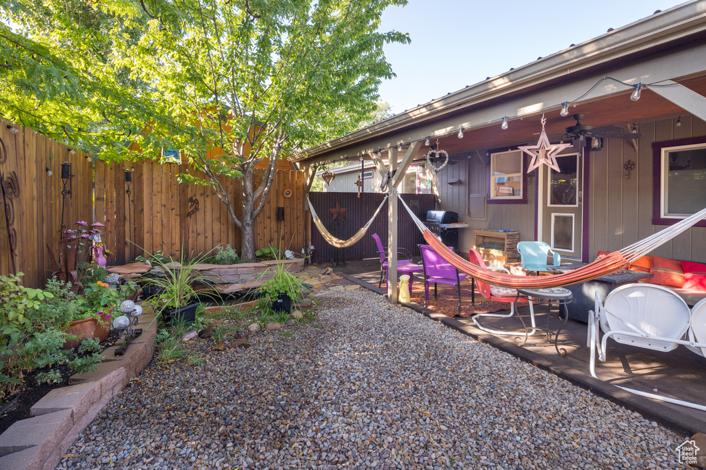 460 E BOWEN CIR Moab, UT 84532