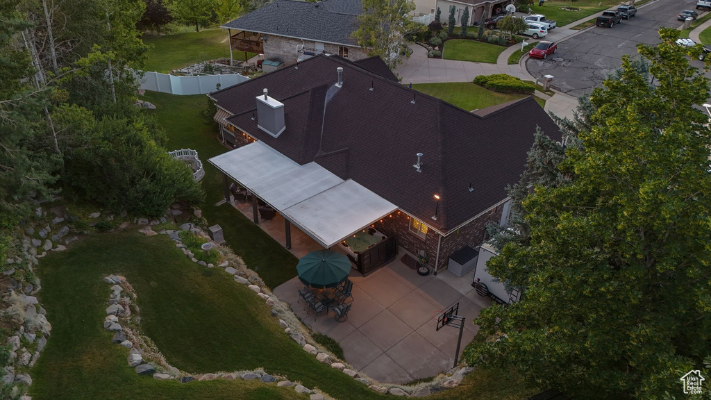219 DEERHOLLOW CIR North Salt Lake, UT 84054