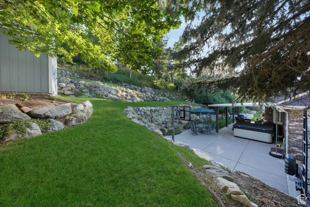 219 DEERHOLLOW CIR North Salt Lake, UT 84054