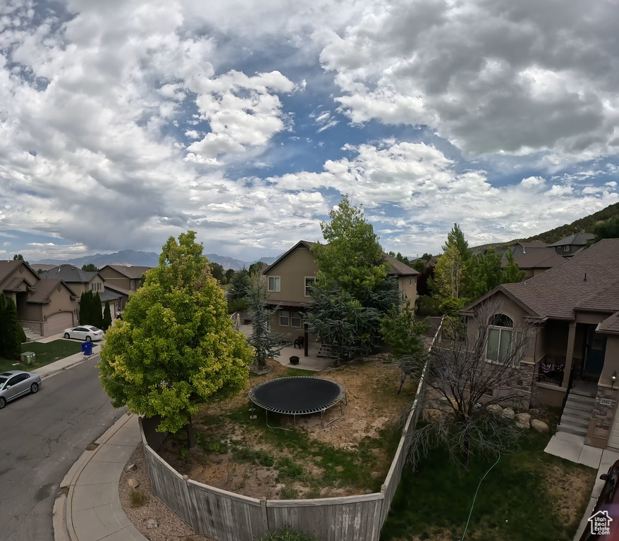 7601 N MESA VISTA CIR Eagle Mountain, UT 84005