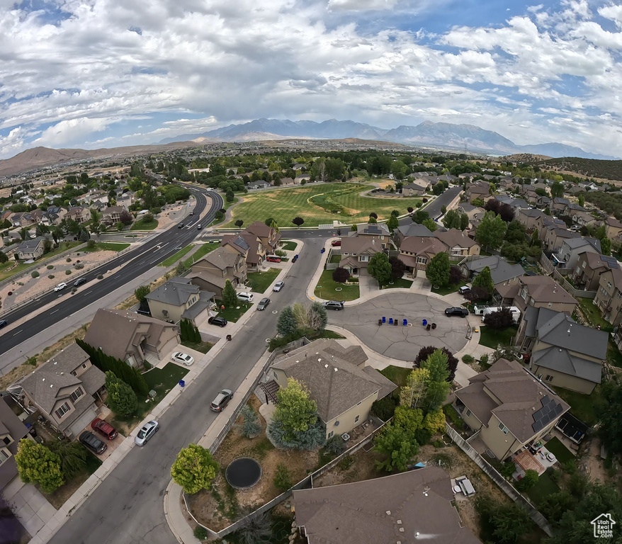 7601 N MESA VISTA CIR Eagle Mountain, UT 84005