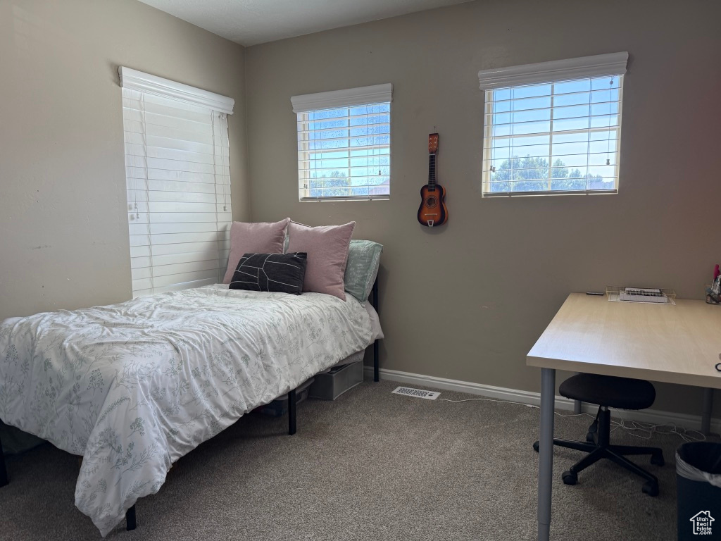 7601 N MESA VISTA CIR Eagle Mountain, UT 84005