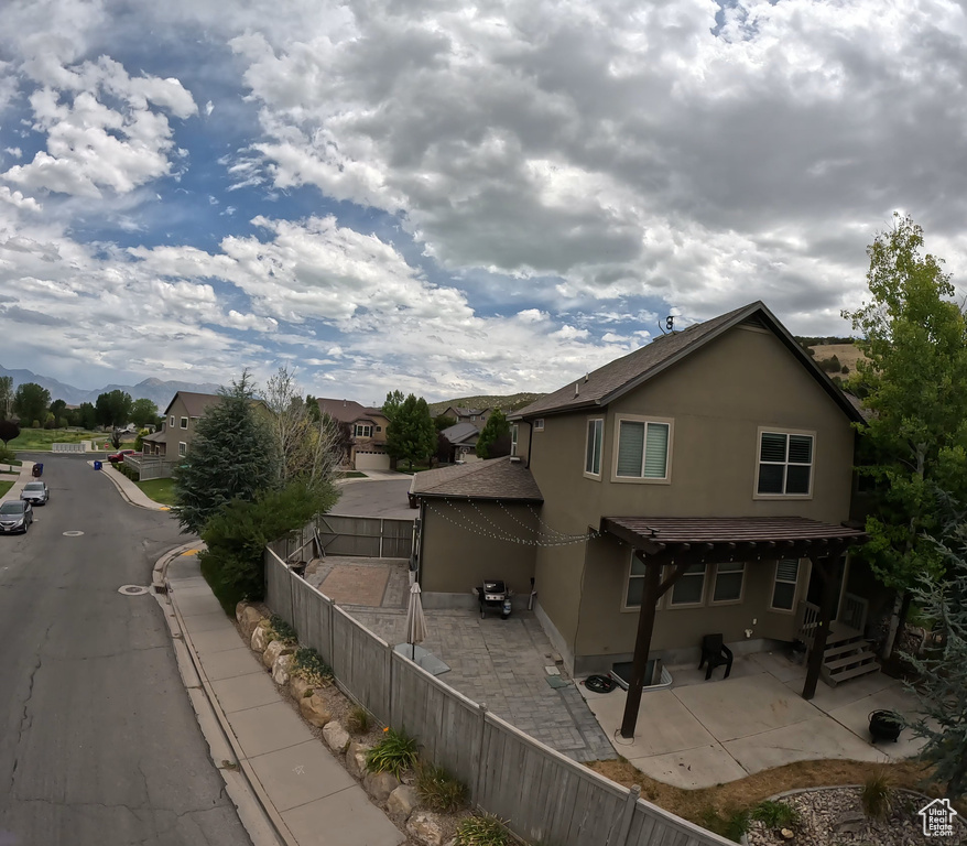 7601 N MESA VISTA CIR Eagle Mountain, UT 84005