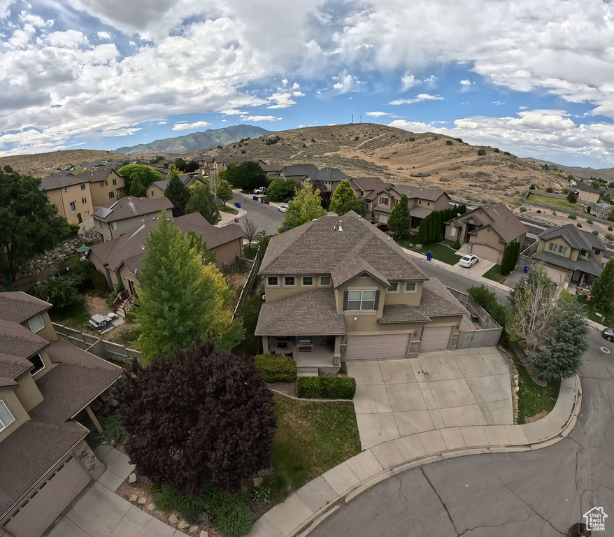 7601 N MESA VISTA CIR Eagle Mountain, UT 84005