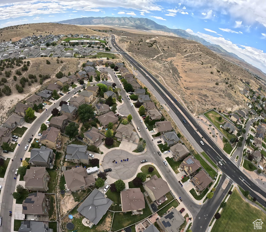 7601 N MESA VISTA CIR Eagle Mountain, UT 84005
