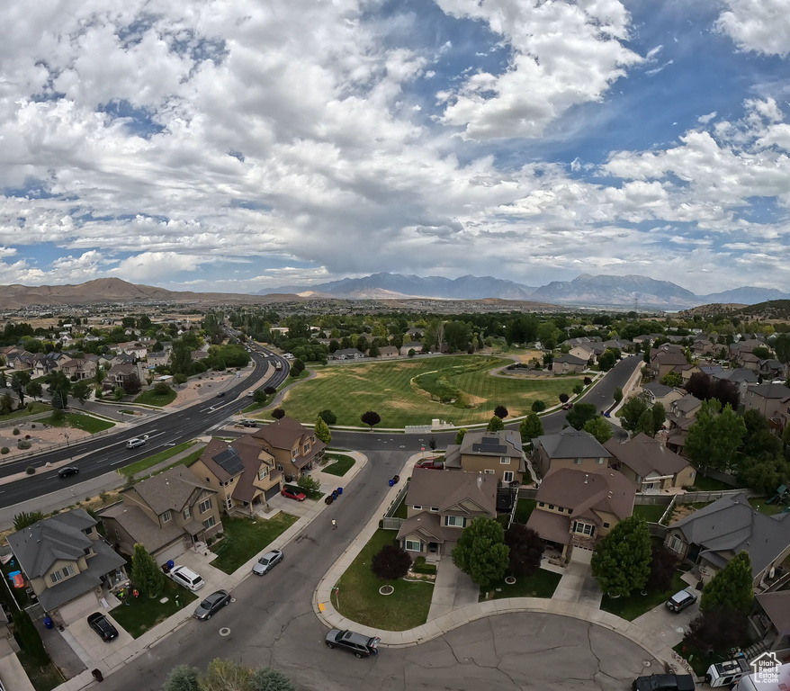 7601 N MESA VISTA CIR Eagle Mountain, UT 84005