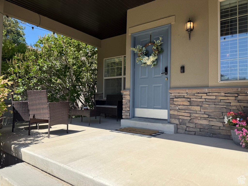 7601 N MESA VISTA CIR Eagle Mountain, UT 84005