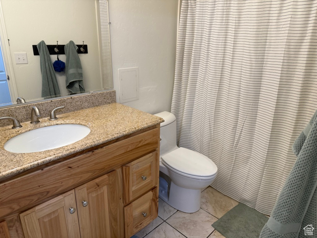 7601 N MESA VISTA CIR Eagle Mountain, UT 84005