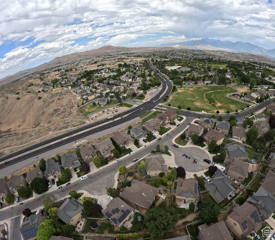 7601 N MESA VISTA CIR Eagle Mountain, UT 84005