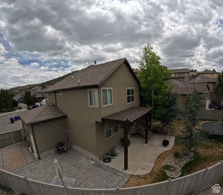 7601 N MESA VISTA CIR Eagle Mountain, UT 84005