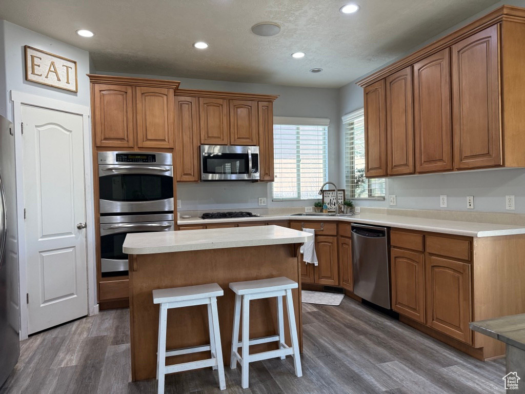 7601 N MESA VISTA CIR Eagle Mountain, UT 84005