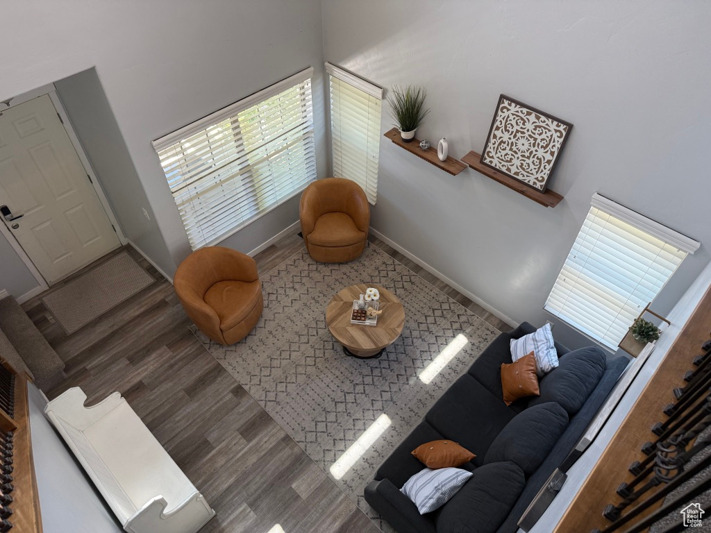 7601 N MESA VISTA CIR Eagle Mountain, UT 84005