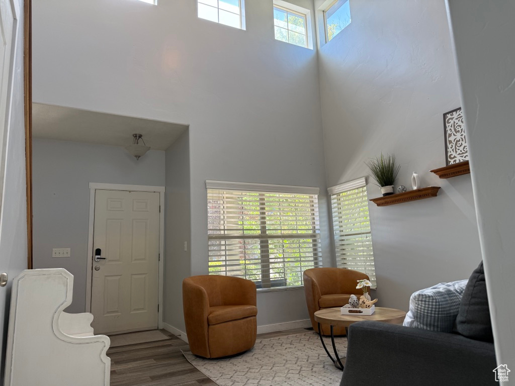 7601 N MESA VISTA CIR Eagle Mountain, UT 84005