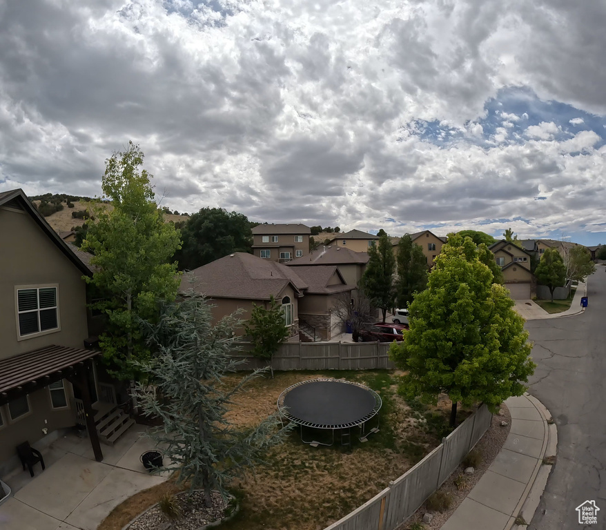 7601 N MESA VISTA CIR Eagle Mountain, UT 84005