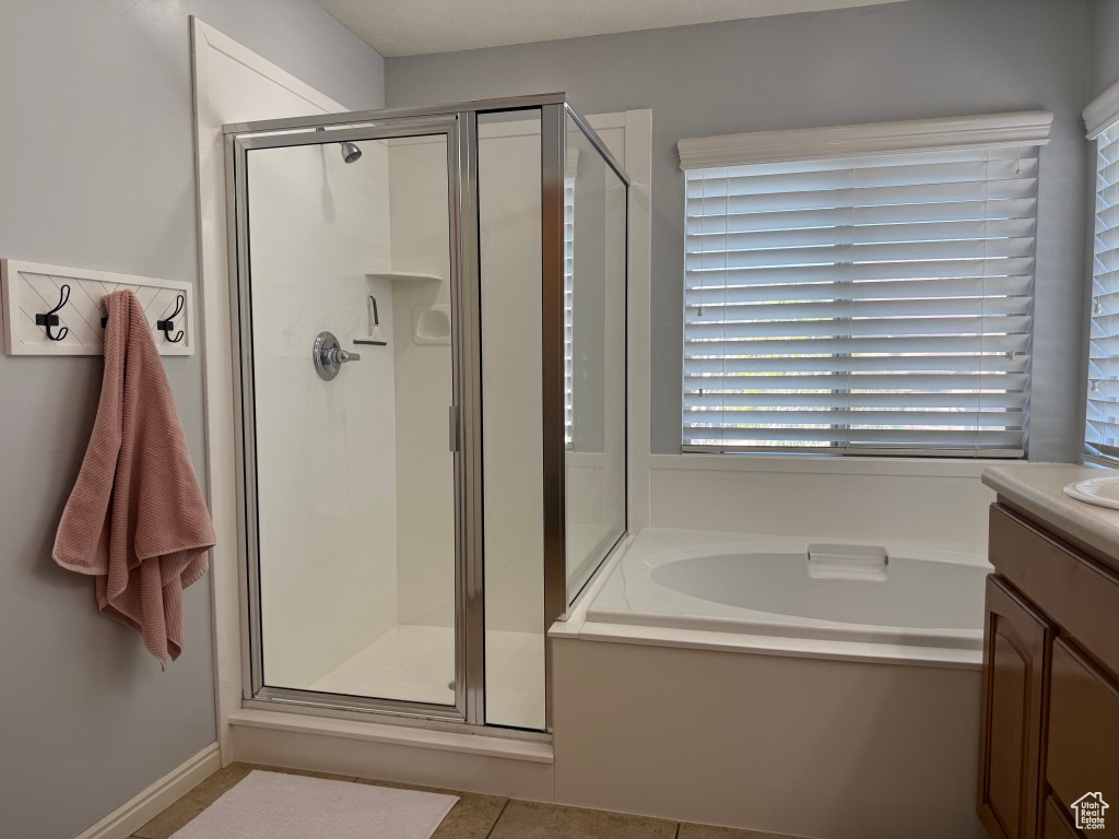 7601 N MESA VISTA CIR Eagle Mountain, UT 84005