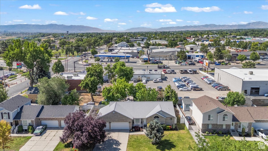 1331 W GEORGE RD West Jordan, UT 84084