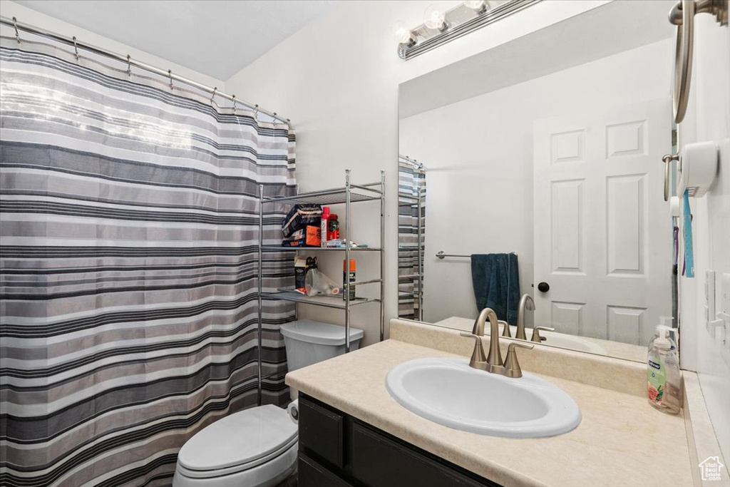 1331 W GEORGE RD West Jordan, UT 84084