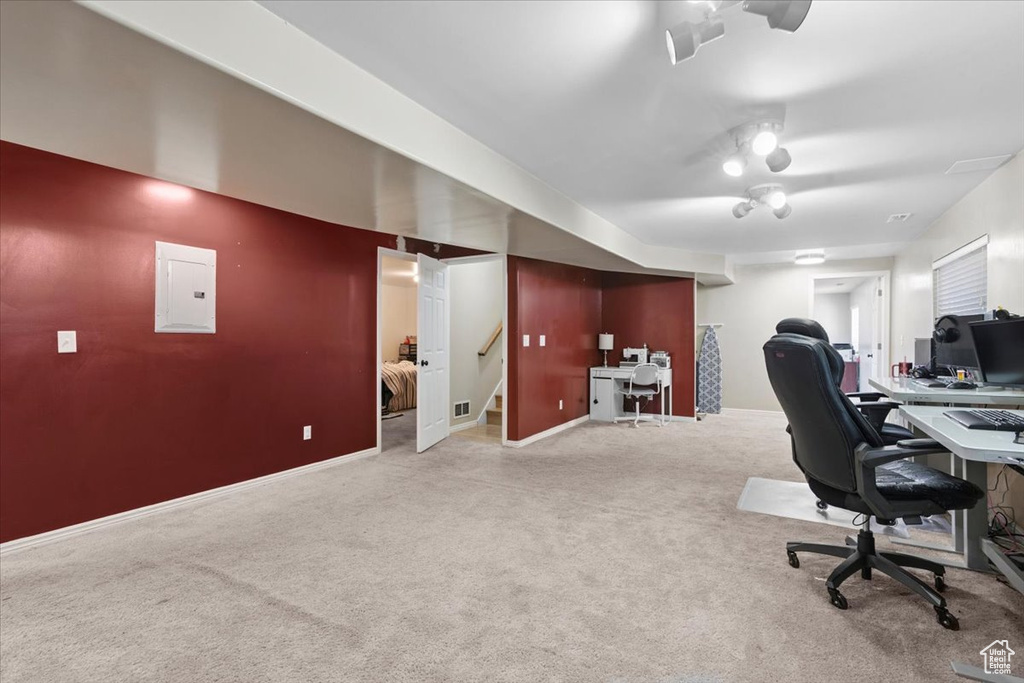 1331 W GEORGE RD West Jordan, UT 84084