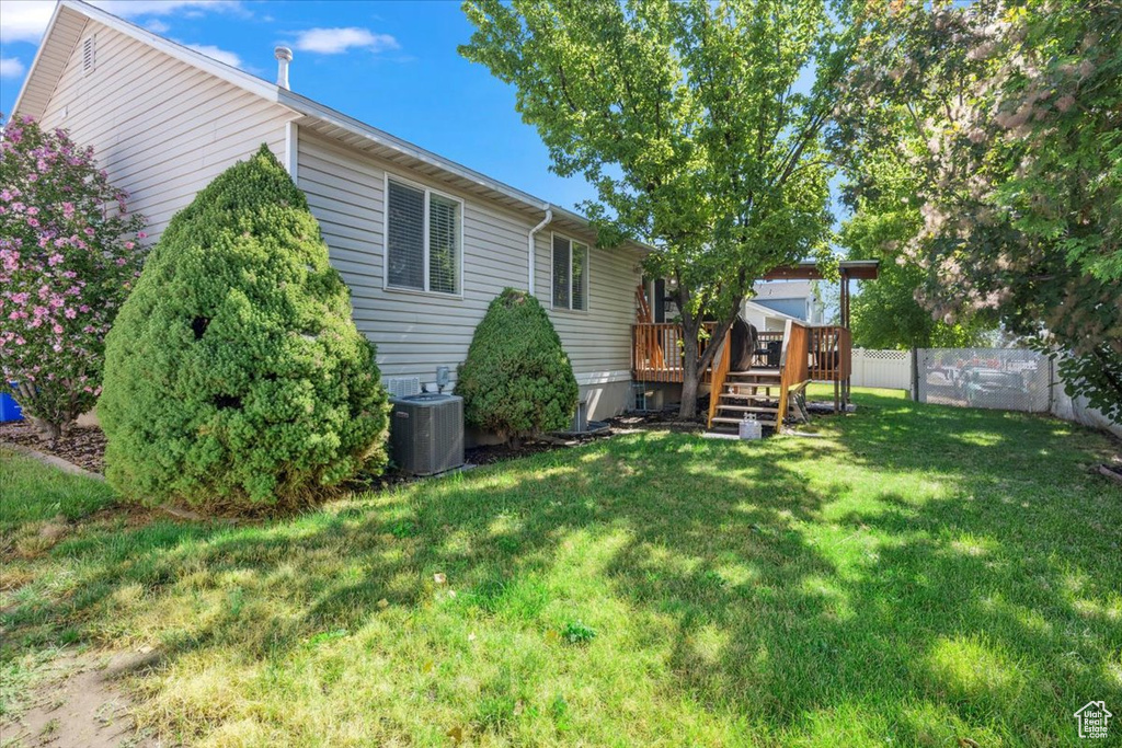 1331 W GEORGE RD West Jordan, UT 84084