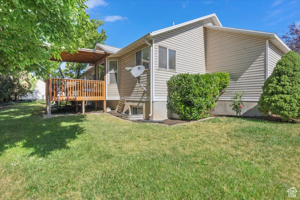 1331 W GEORGE RD West Jordan, UT 84084