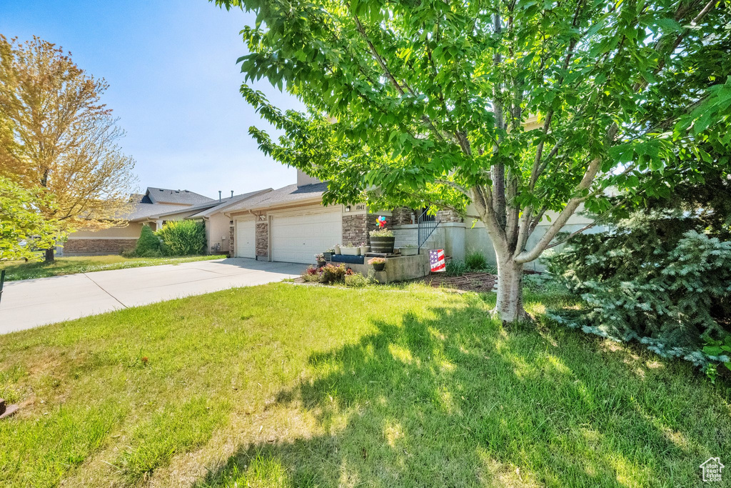 1047 W ASCOT DR North Salt Lake, UT 84054