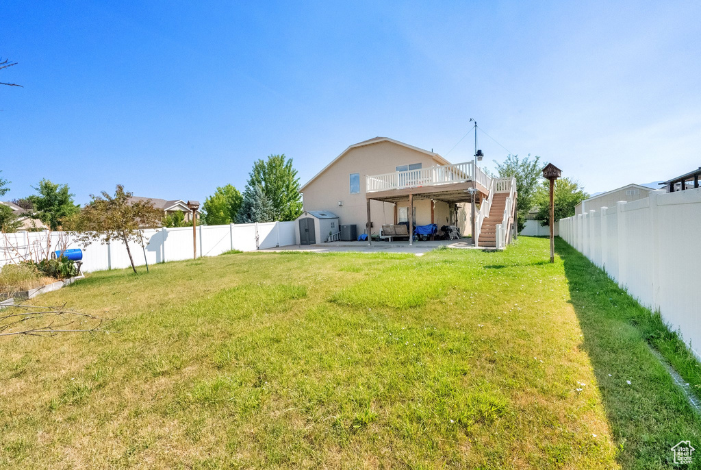 1047 W ASCOT DR North Salt Lake, UT 84054