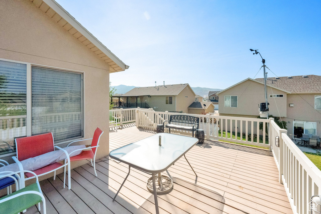 1047 W ASCOT DR North Salt Lake, UT 84054
