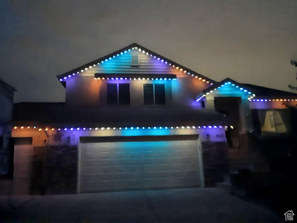 1047 W ASCOT DR North Salt Lake, UT 84054
