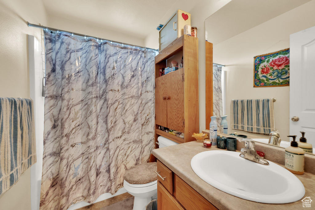 1047 W ASCOT DR North Salt Lake, UT 84054