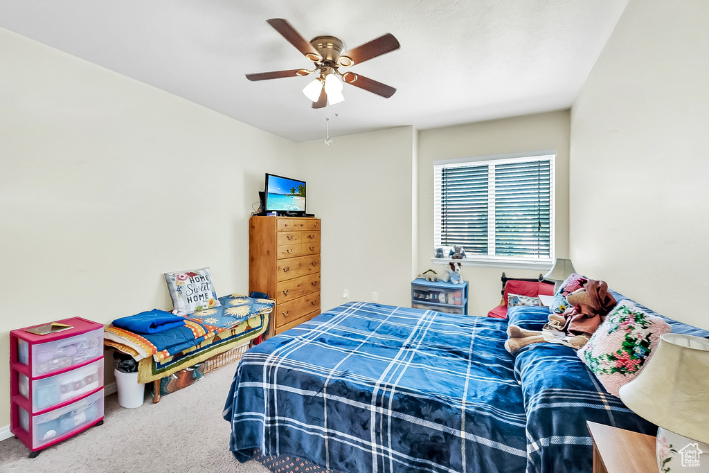 1047 W ASCOT DR North Salt Lake, UT 84054