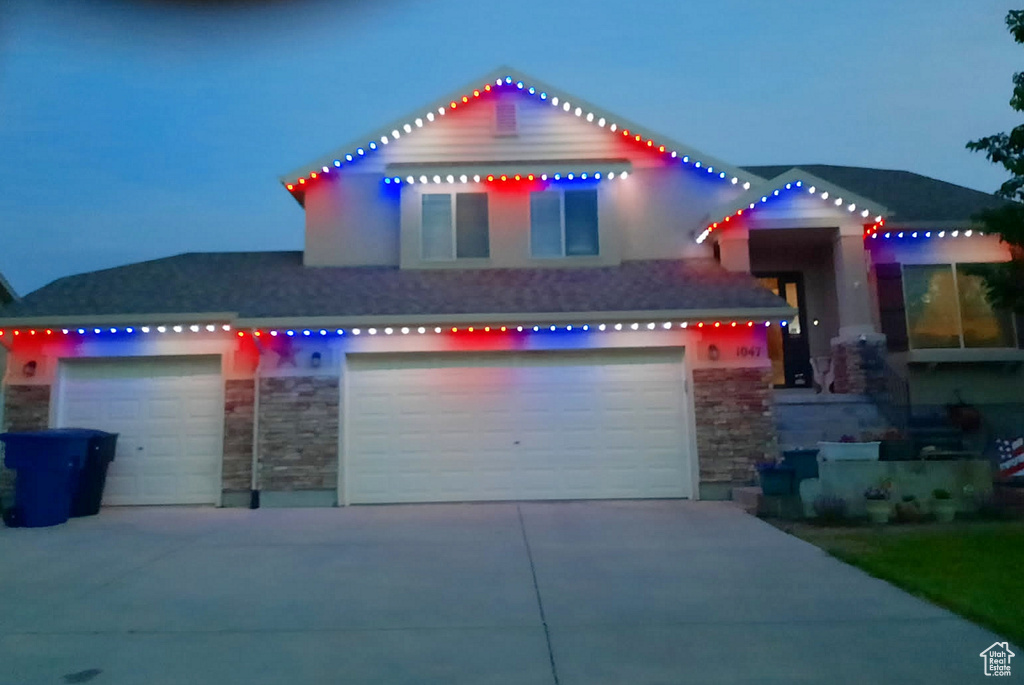 1047 W ASCOT DR North Salt Lake, UT 84054
