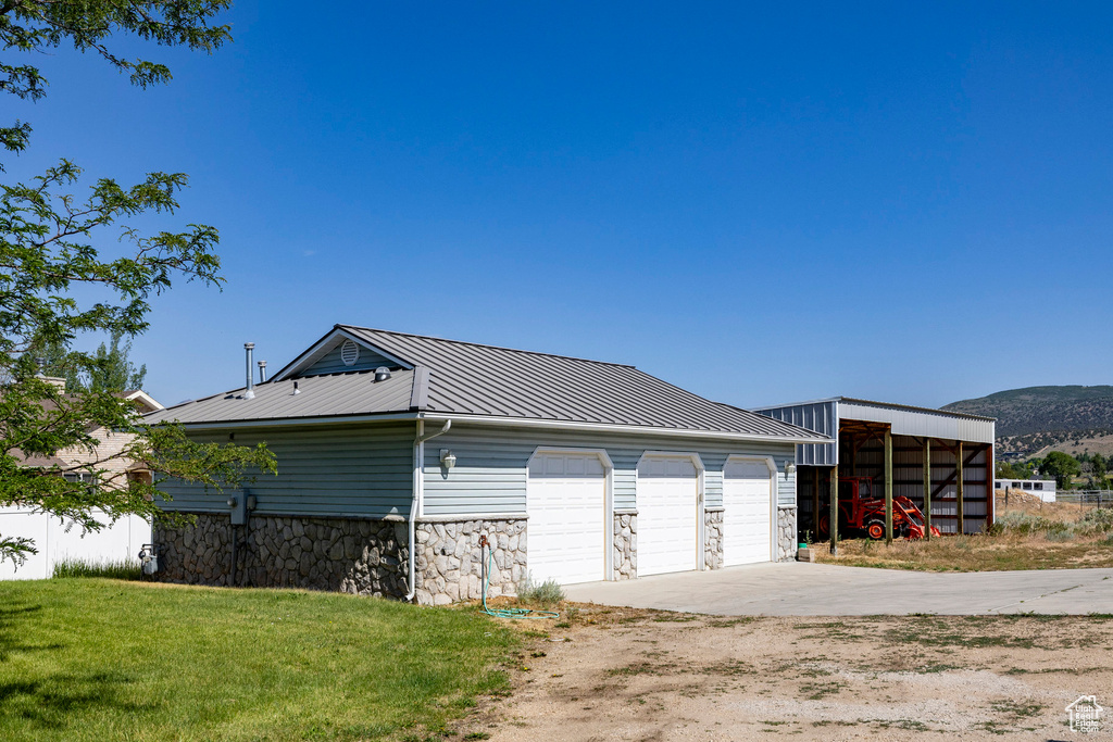 3787 E 1200 S Heber City, UT 84032