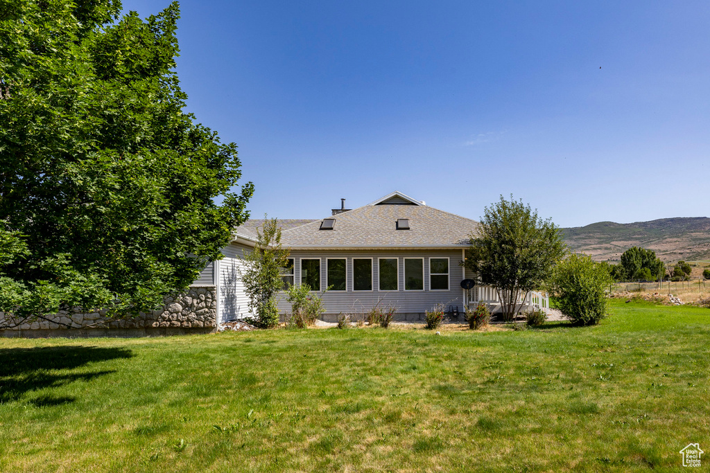 3787 E 1200 S Heber City, UT 84032