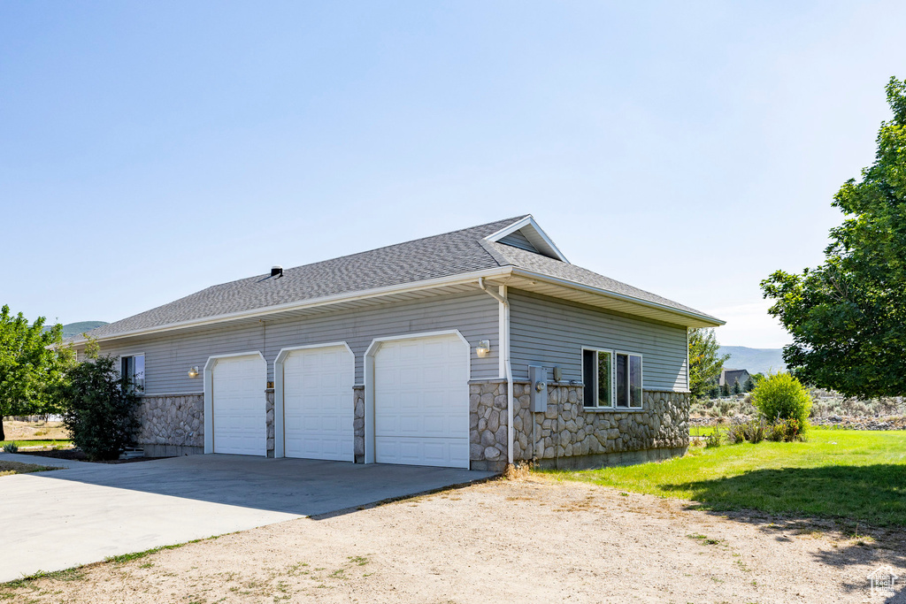 3787 E 1200 S Heber City, UT 84032