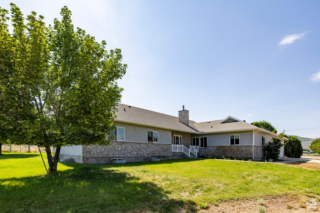 3787 E 1200 S Heber City, UT 84032