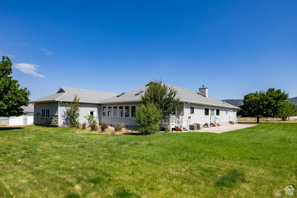 3787 E 1200 S Heber City, UT 84032