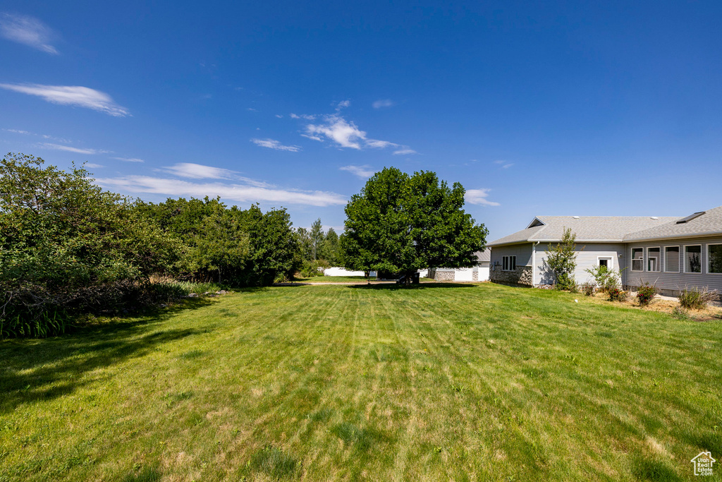 3787 E 1200 S Heber City, UT 84032